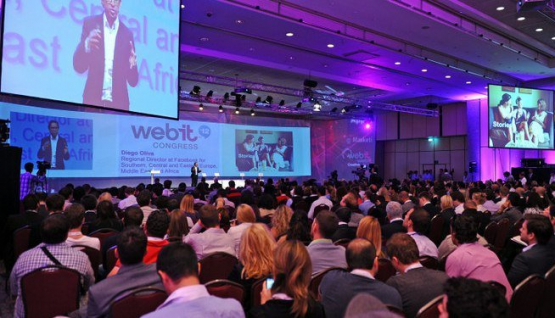 Webit Congress - Digit EMEA