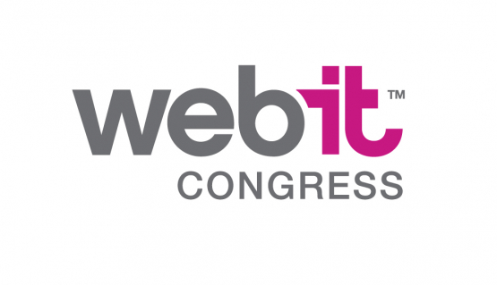 Webit logo Ivo Radulovski